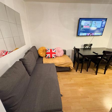 Brixton Apartment Лондон Екстер'єр фото
