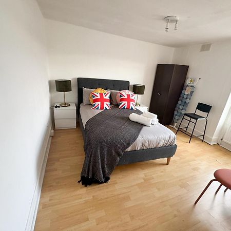 Brixton Apartment Лондон Екстер'єр фото