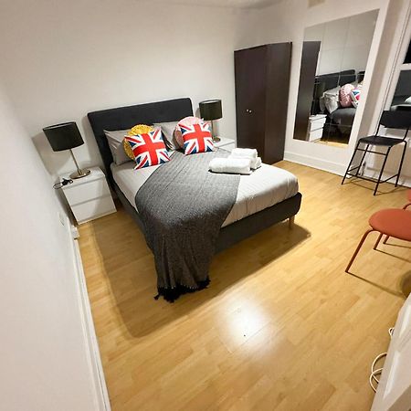 Brixton Apartment Лондон Екстер'єр фото