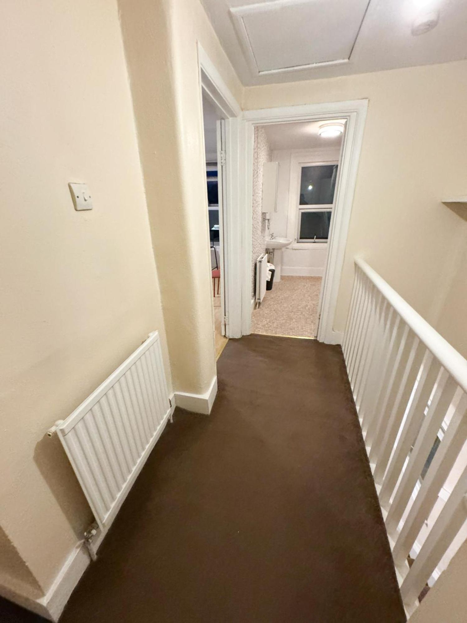 Brixton Apartment Лондон Екстер'єр фото