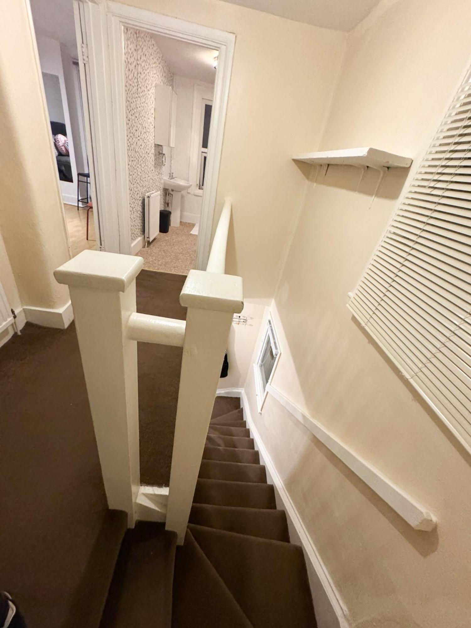 Brixton Apartment Лондон Екстер'єр фото
