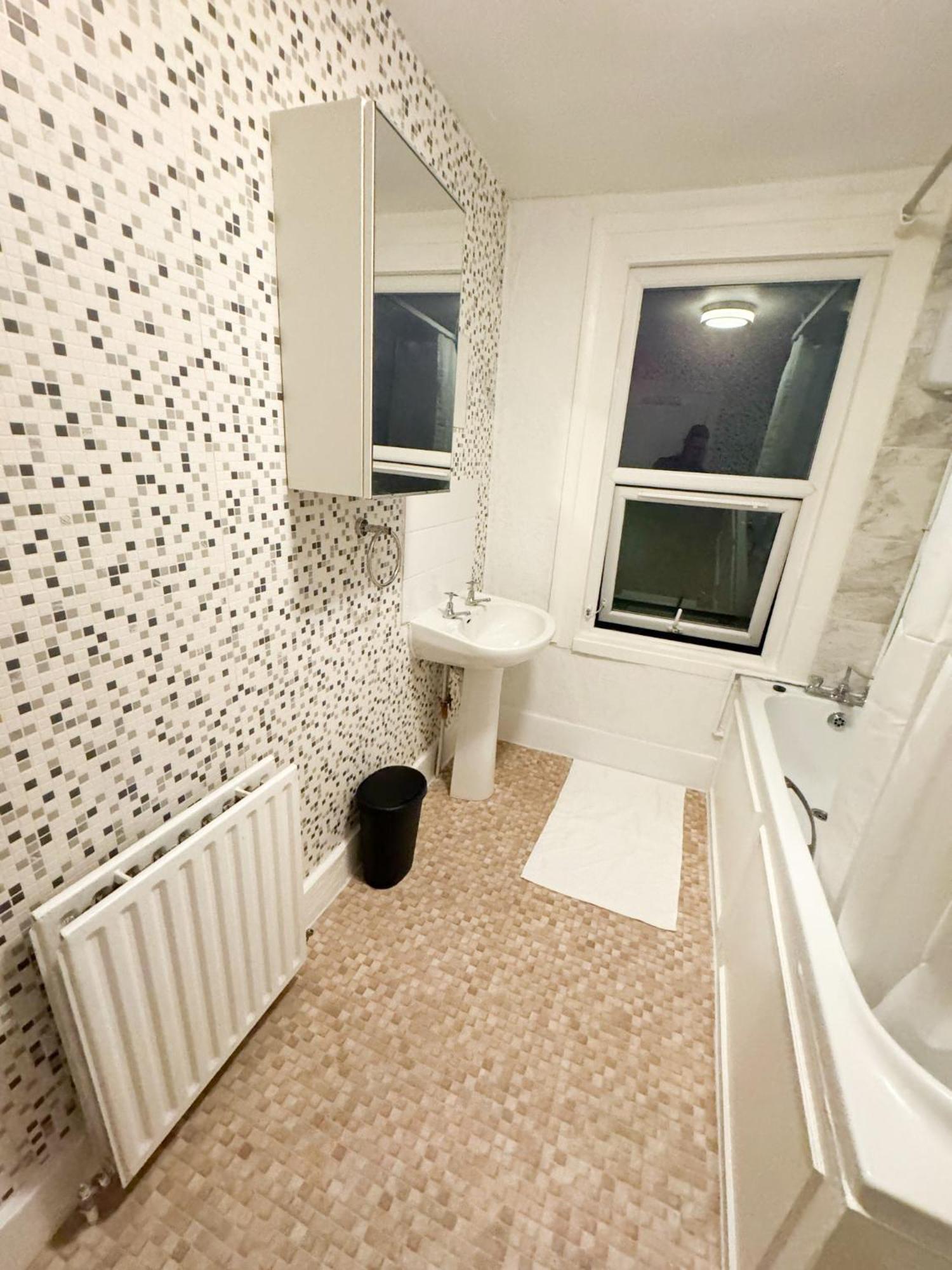 Brixton Apartment Лондон Екстер'єр фото
